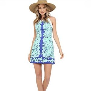 Lilly Pulitzer Lea Shift Dress